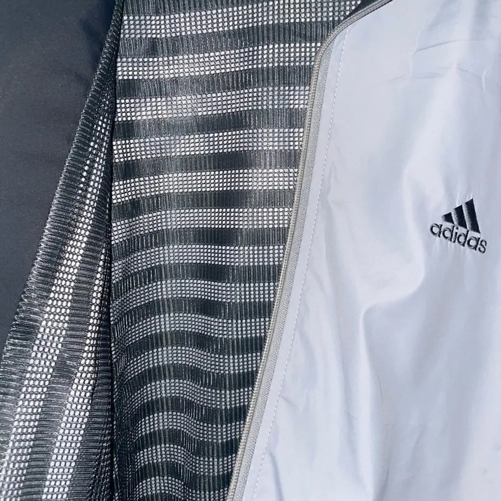 Adidas full zip jacket - Picture 8 of 8